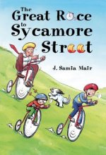 Great Race to Sycamore Street