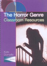 Horror Genre - Classroom Resources