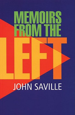 John Saville