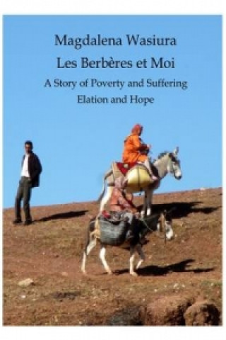 Berberes et Moi