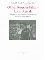 Local Government and Traditional Authority in Southern and Western Africa