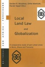 Local Land Law and Globalization