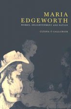 Maria Edgeworth