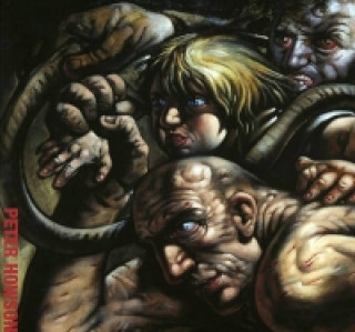 Peter Howson