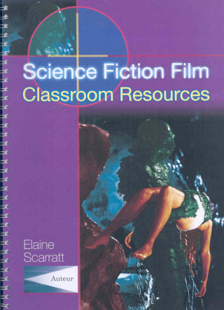 Science Fiction Film - Classroom Resources