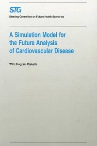 Simulation Model for the Future Analysis of Cardiovascular Disease