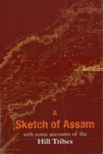 Sketch of Assam