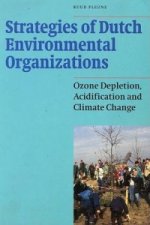 Strategies of Dutch Environmental Organisations