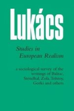 Studies in European Realism