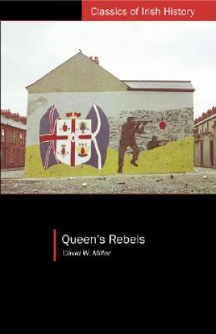 Queen's Rebels