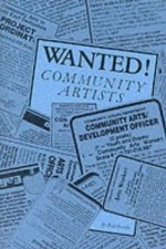 Wanted! Community Artists