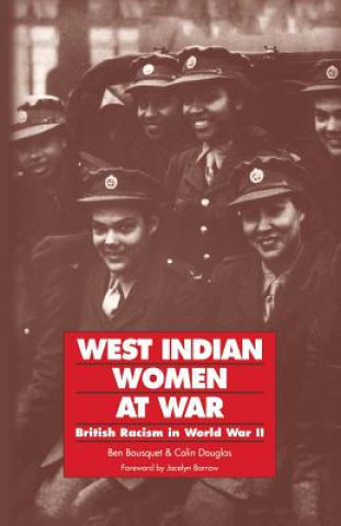 West Indian Women at War