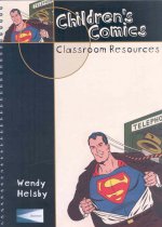 Children`s Comics - Classroom Resources