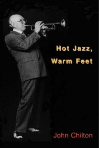 Hot Jazz, Warm Feet