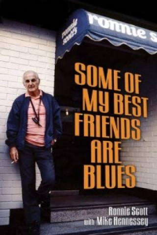 Some of My Best Friends Are Blues