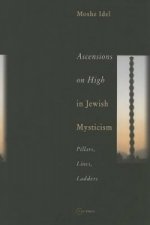 Ascensions on High in Jewish Mysticism