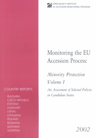 Assessment of Selected Policies in Candidate States