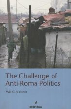 Challenge of Anti-Roma Politices