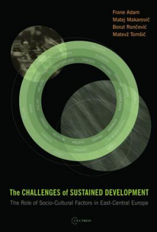 Challenges of Sustained Development