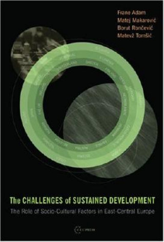 Challenges of Sustained Development