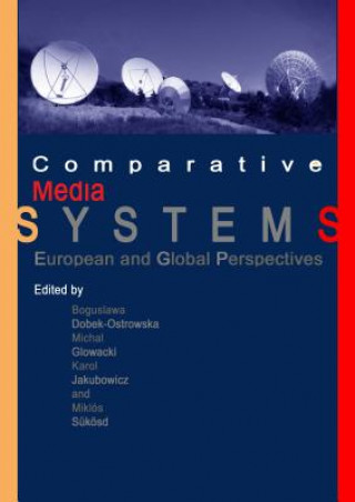 Comparative Media Systems