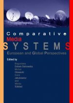 Comparative Media Systems