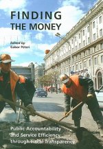 Finding the Money