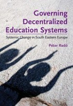 Governing Decentralized Education Systems