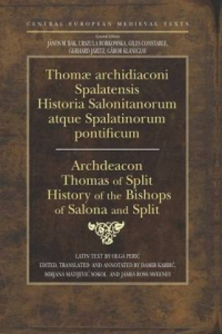 History of the Bishops of Salona and Split
