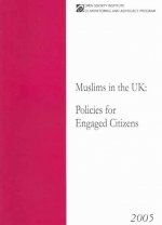 Muslims in the UK