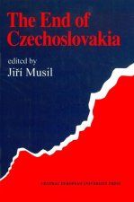 End of Czechoslovakia