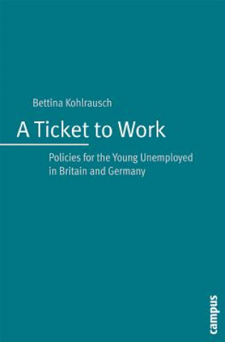 Ticket to Work