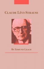 Claude Levi-Strauss