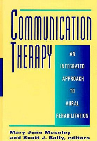 Communication Therapy