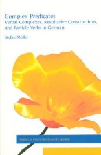Complex Predicates