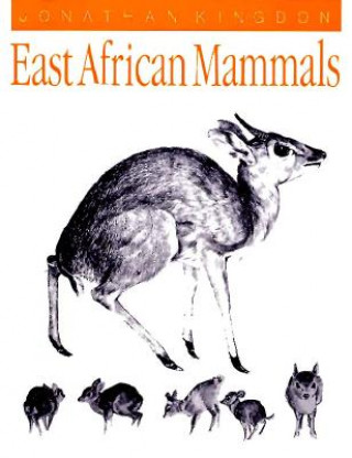 East African Mammals