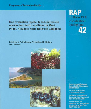 Evaluation Rapide De La Biodiversite Marine