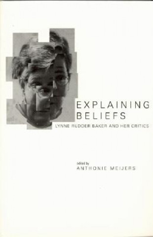 Explaining Beliefs