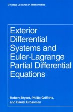 Exterior Differential Systems and Euler-Lagrange Partial Differential Equations