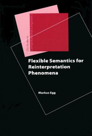 Flexible Semantics for Reinterpretation Phenomena