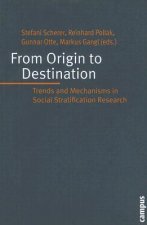 From Origin to Destination