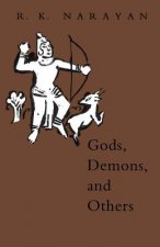 Gods, Demons, & Others (Paper Only)