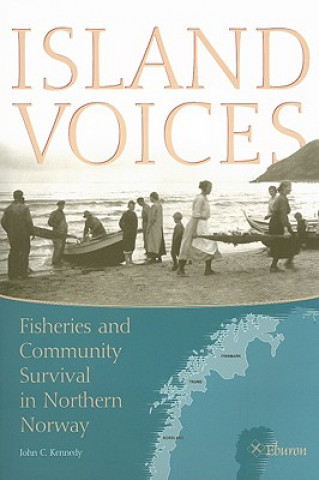 Island Voices