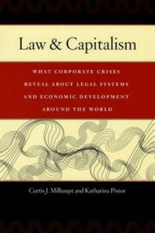 Law and Capitalism