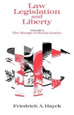 Law, Legislation & Liberty, V 2 (Paper)