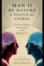 Man is by Nature a Political Animal