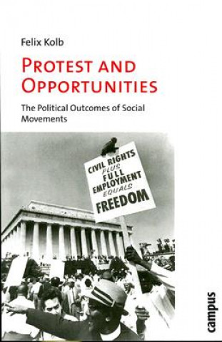 Protest and Opportunities