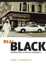 Real Black