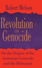 Revolution and Genocide