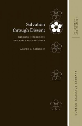 Salvation through Dissent